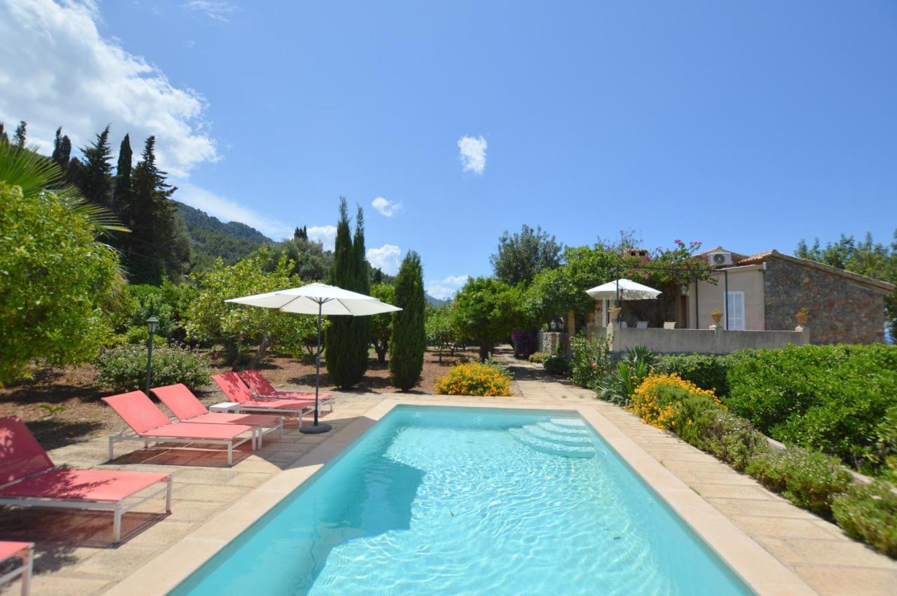 Alconasser 3 - Amazing Seaviews Between Deia & Alpehytte