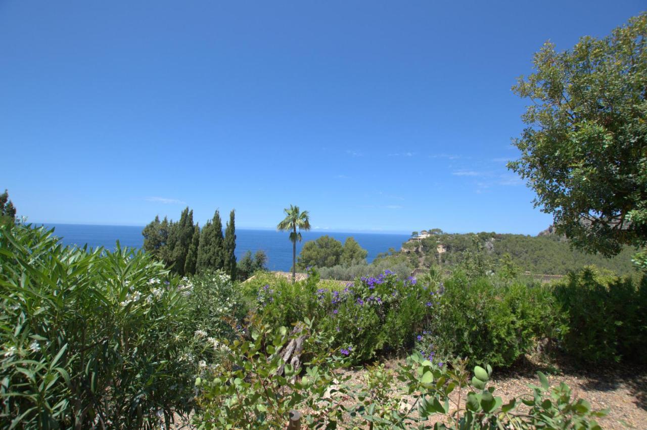 Alpehytte Alconasser 3 - Amazing Seaviews Between Deia & *
