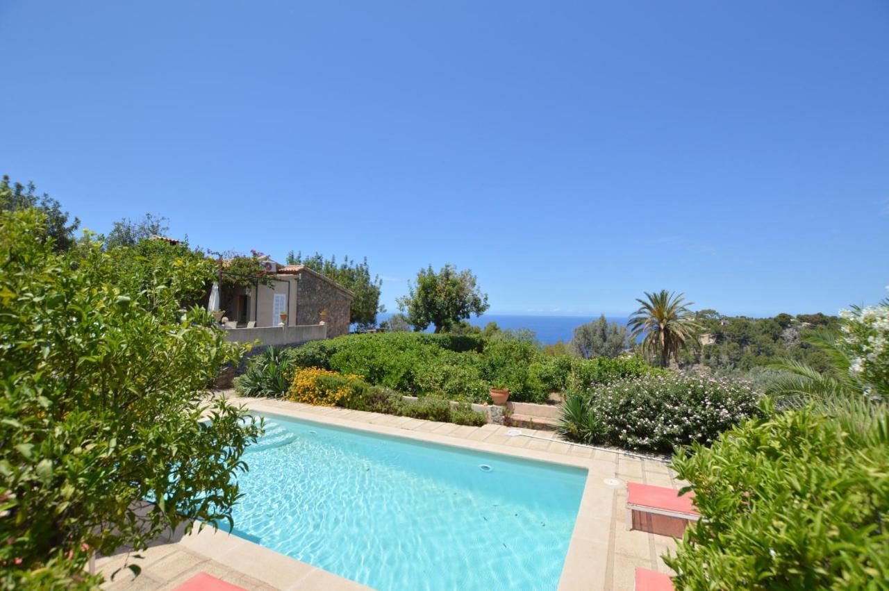 Alconasser 3 - Amazing Seaviews Between Deia & * Sóller