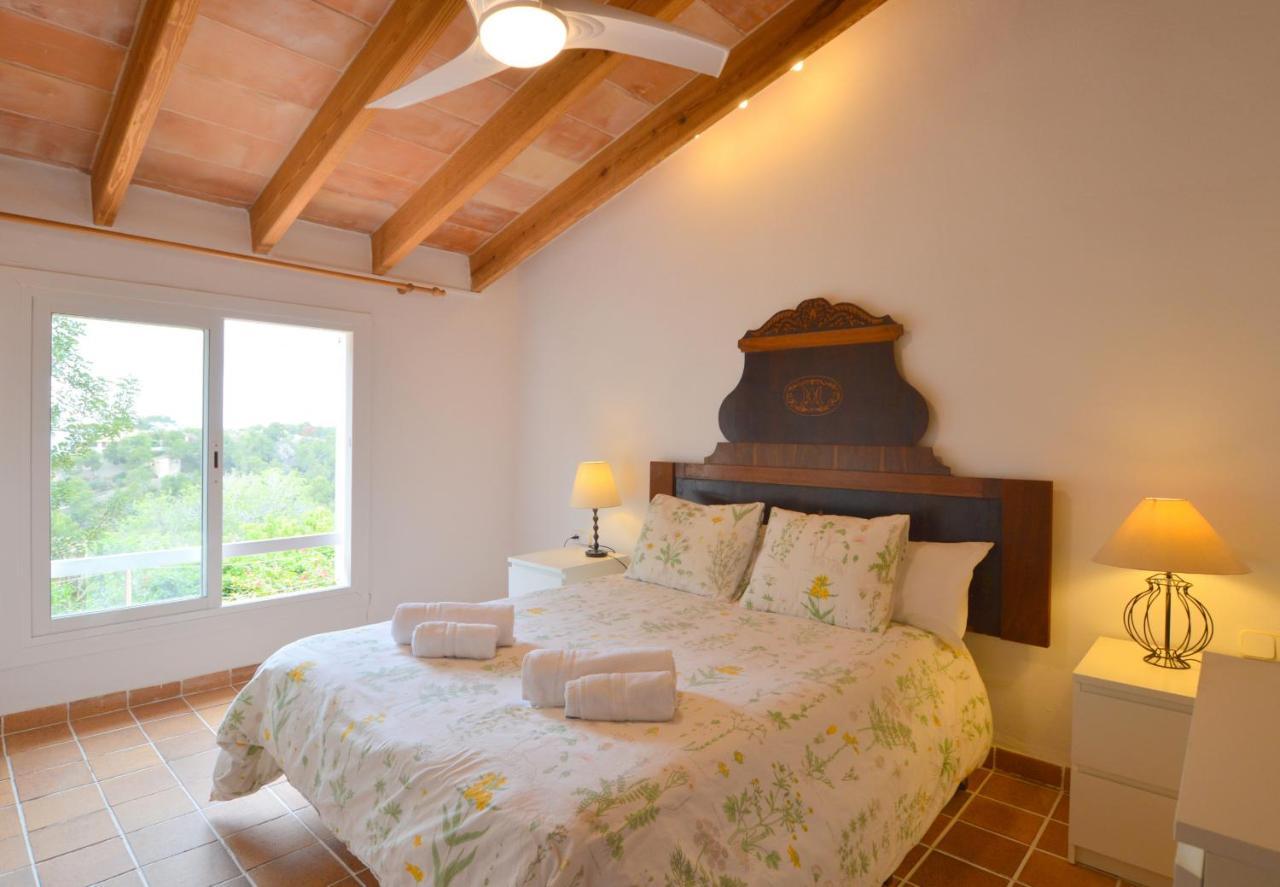 Chalet Alconasser 3 - Amazing Seaviews Between Deia & Soller