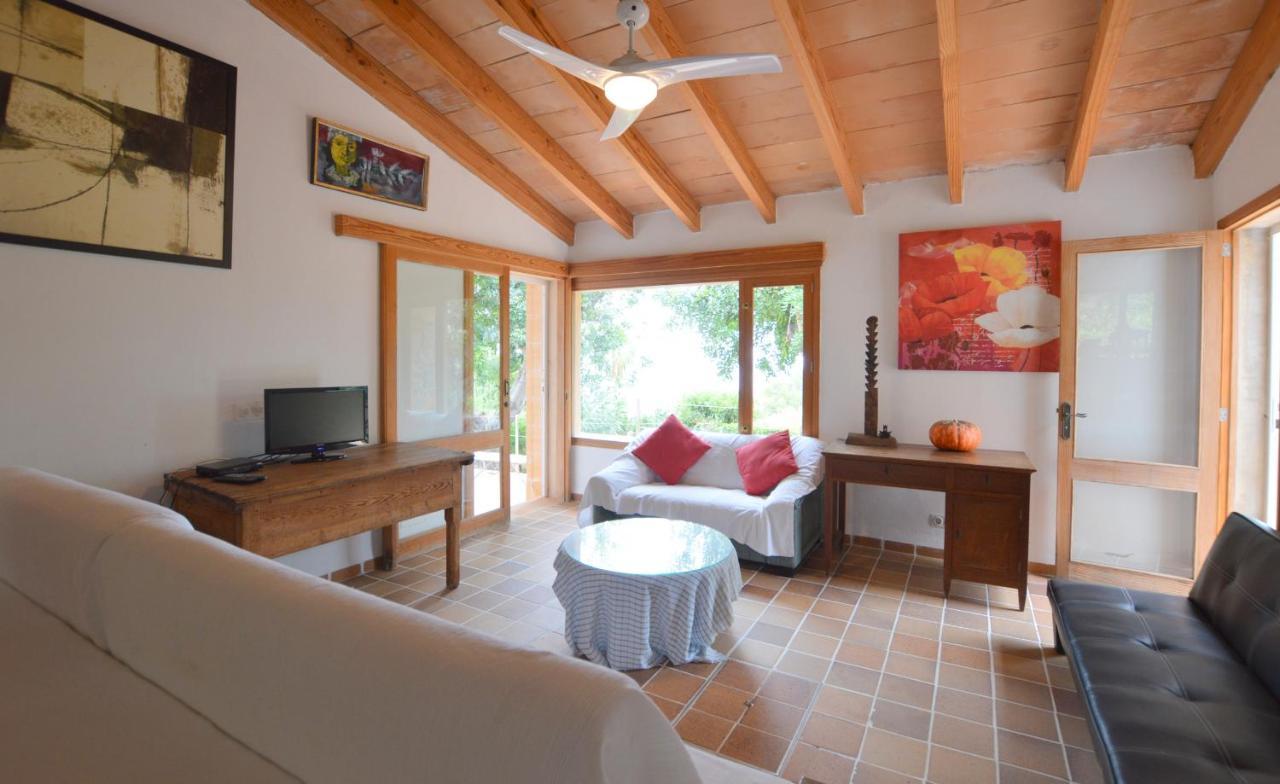 Alconasser 3 - Amazing Seaviews Between Deia & Chalet