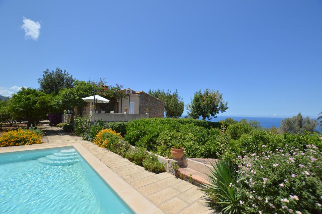 Chalet Alconasser 3 - Amazing Seaviews Between Deia &