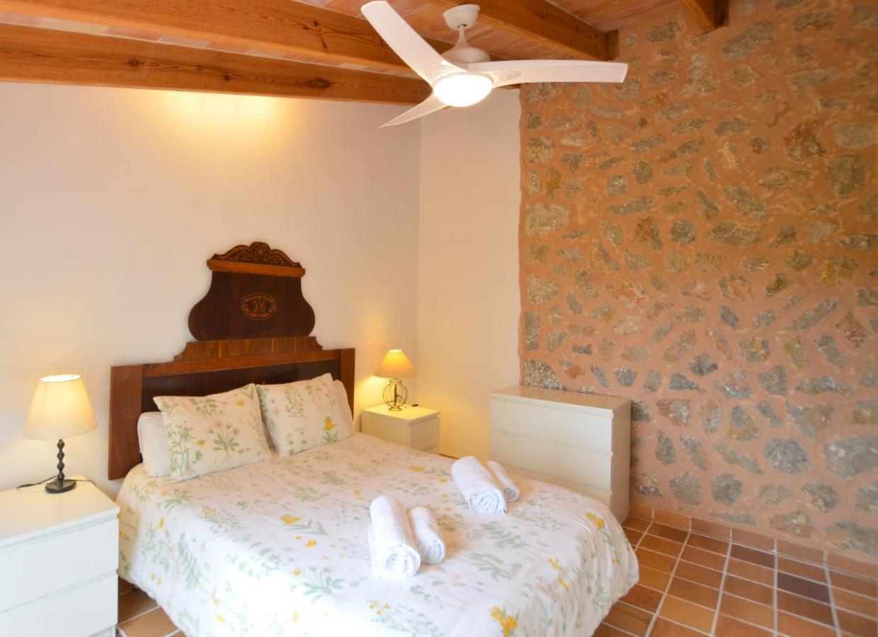 Alconasser 3 - Amazing Seaviews Between Deia & *