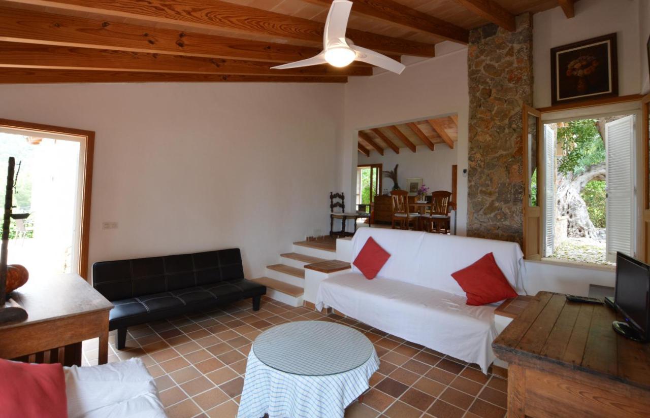 Alconasser 3 - Amazing Seaviews Between Deia & Chalet *
