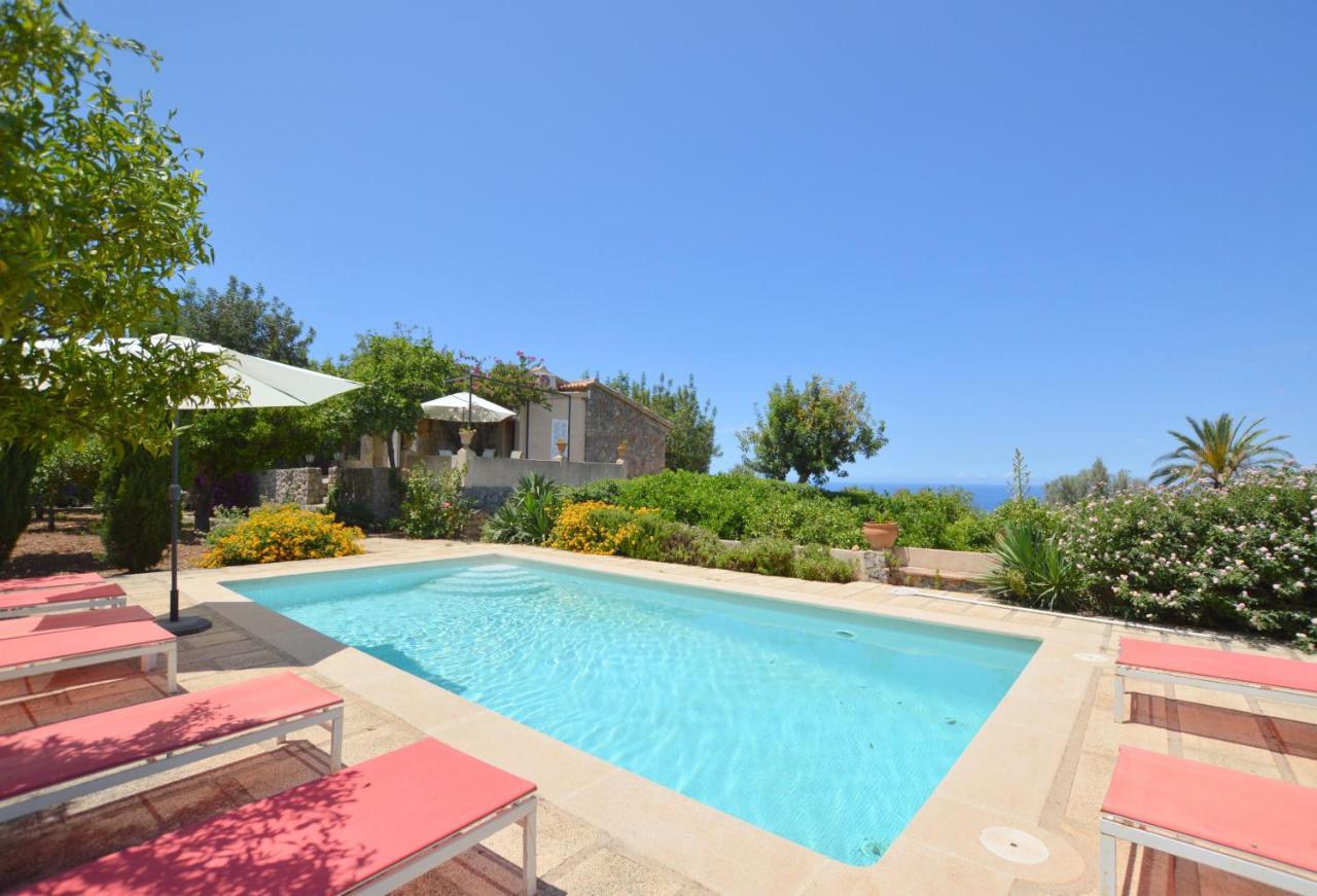 Chalet Alconasser 3 - Amazing Seaviews Between Deia & Soller