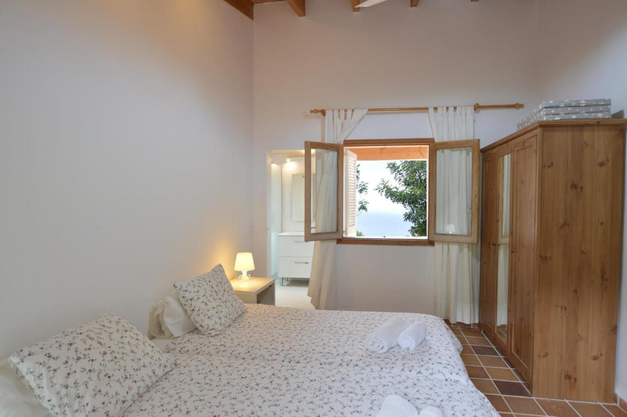 Alconasser 3 - Amazing Seaviews Between Deia & Soller
