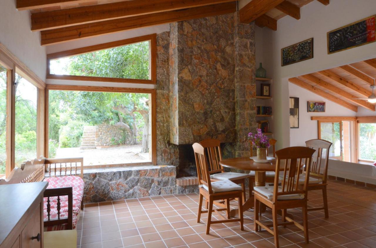Alconasser 3 - Amazing Seaviews Between Deia & * Soller
