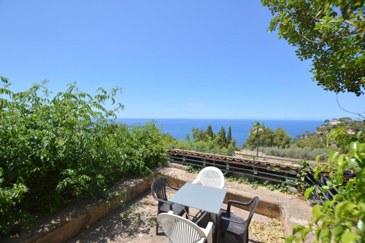 Alconasser 3 - Amazing Seaviews Between Deia & *