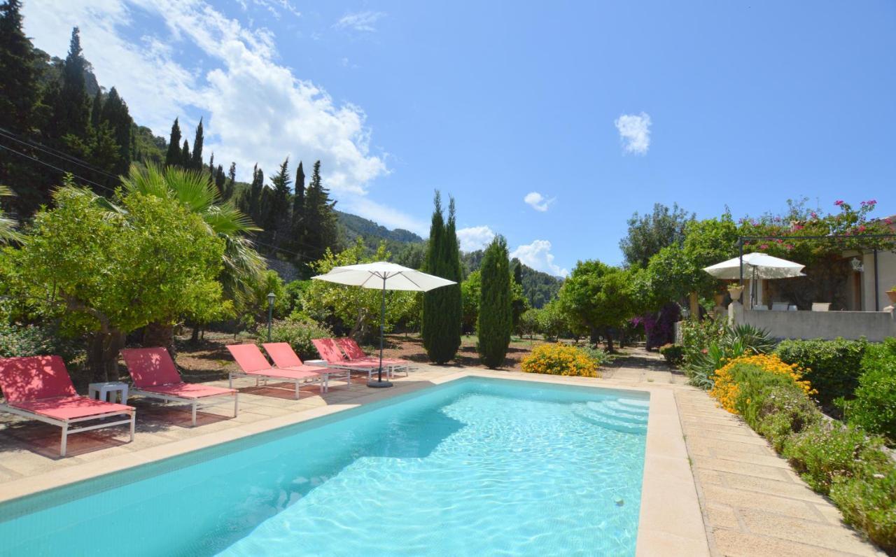 Chalet Alconasser 3 - Amazing Seaviews Between Deia &