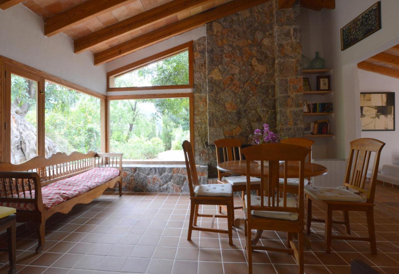 Alconasser 3 - Amazing Seaviews Between Deia &
