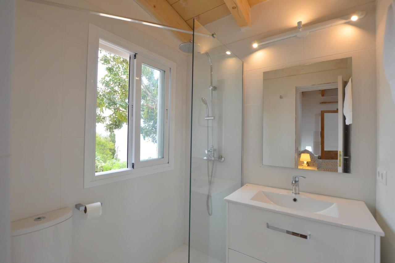 Alconasser 3 - Amazing Seaviews Between Deia & Chalet