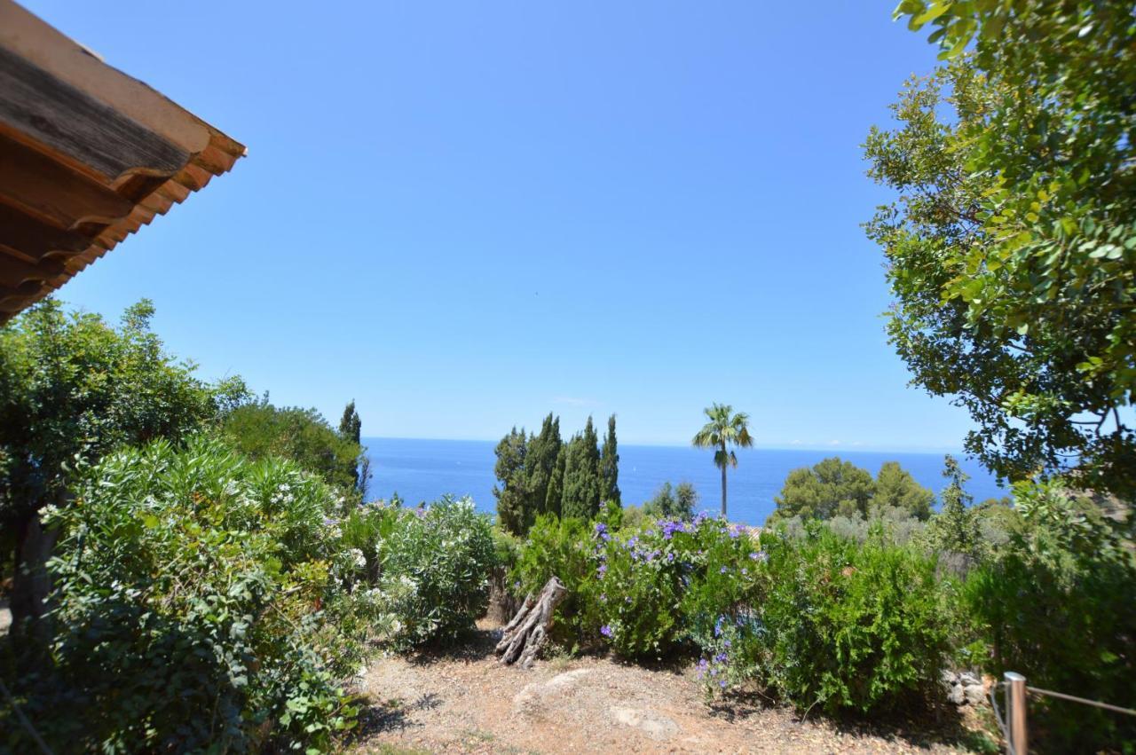 Chalet Alconasser 3 - Amazing Seaviews Between Deia & Soller