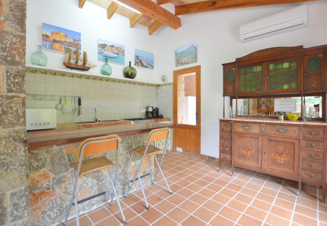 Alconasser 3 - Amazing Seaviews Between Deia & * Soller