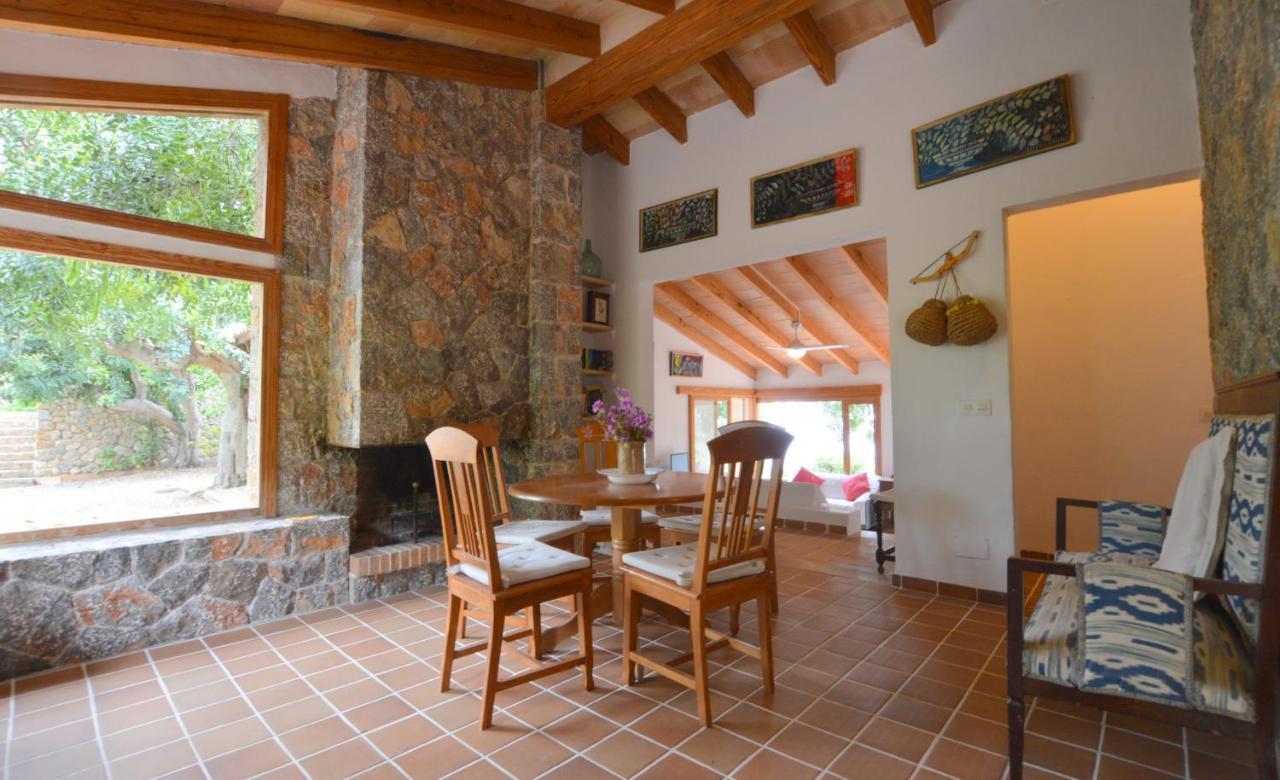 Chalet Alconasser 3 - Amazing Seaviews Between Deia & *