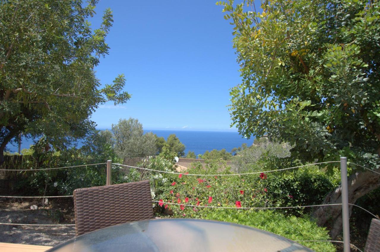 Chalet Alconasser 3 - Amazing Seaviews Between Deia & *